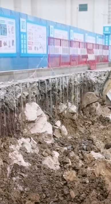 威海文登区微型桩